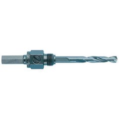 Сверлодержатель для биметаллических коронок 14-30 мм с хвостовиком 6,3 мм Greenlee 50371576