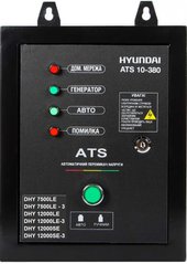 Блок автоматики Hyundai ATS 10-380