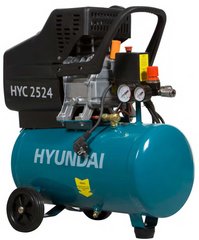 Воздушный компрессор HYC 2524 Hyundai