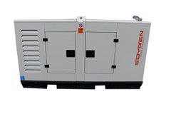 Дизельный генератор SOYGEN SGB 70 KVA