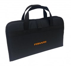 Чехол-сумка для подарочного набора топора Fiskars S X10/S X11 (202128)
