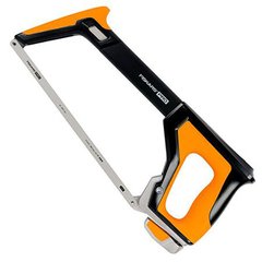 Ножовка по металлу Fiskars Pro TrueTension (1062931)