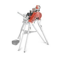 Жолобонакатчик RIDGID ROLL GROOVER 920I (95782)