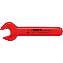 Ключ гайковий ріжковий 27 мм KNIPEX 98 00 27