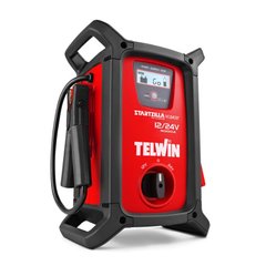 Пусковое устройство Telwin STARTZILLA 9024 XT 12V/24V