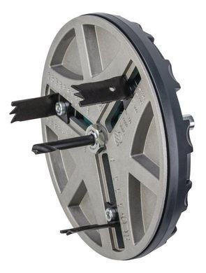 Коронка алмазна для кераміки 18 мм Wolfcraft (5920000)
