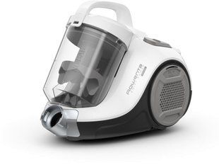 Пилосос Rowenta контейнерний Swift Power Cyclonic, 750Вт, конт пыль -1.2л, НЕРА, белый