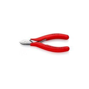 Кусачки бокові для електроніки KNIPEX 77 21 115 N
