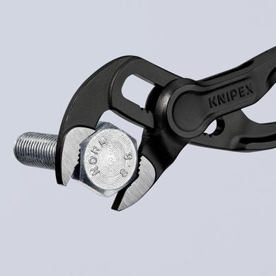 Сантехнические мини-клещи Cobra® XS KNIPEX 87 00 100