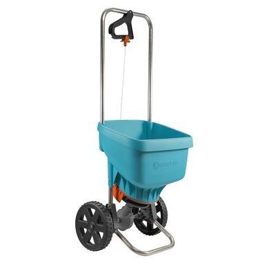 Разбрасыватель-сеялка GARDENA XL
