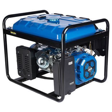 Генератор бензиновый EnerSol EPG-7500SEA