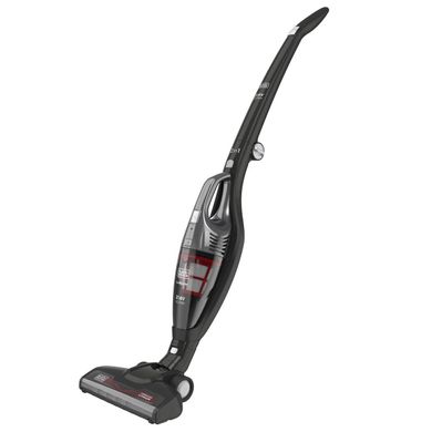 Пилосос акумуляторний (електрович) BLACK+DECKER SVB620JW