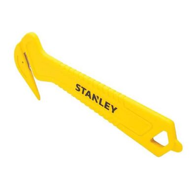 Нож односторонний STANLEY STHT10355-1