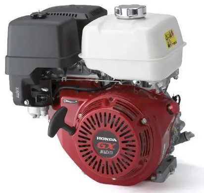 Двигатель бензиновый Honda (GX 390 UT2 QXQ4 OH)