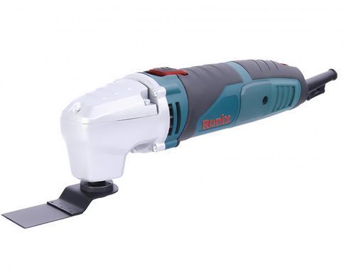 Ronix 4203 Багатофункціональний інструмент (реноватор) 250Вт