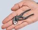 Высокотехнологичные сантехнические клещи Cobra XS KNIPEX 87 00 100