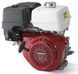 Двигатель бензиновый Honda (GX 390 UT2 QXQ4 OH)