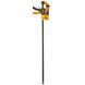 Струбцина L триггерная с максимальным усилием сжатия 135 кг DeWALT DWHT0-83195