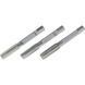 Метчики ручные M15x2.0, комплект из 3 штук VOLKEL