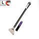 Профессиональный скребок Premium,TAJIMA Scrape-Rite PSCL500A, наклон 20&deg;