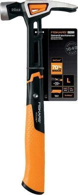 Молоток общего назначения Fiskars L (1020214)