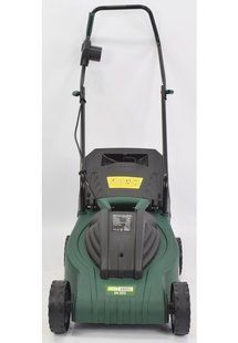 Газонокосилка Iron Angel EM 3212