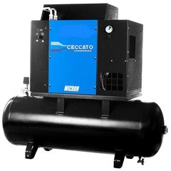 Компрессор Ceccato (ABAC) MICRON E C1110/500 V400