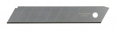 Змінні леза Fiskars Pro CarbonMax 18 мм 10 шт. (1048066)