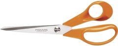 Ножницы Fiskars садовые универсальные S90 18 см (1001539)