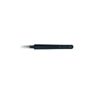 Пинцет для прецизионных работ, антистатический KNIPEX 92 28 71 ESD