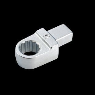 Головка-насадка накидна 9*12 21mm