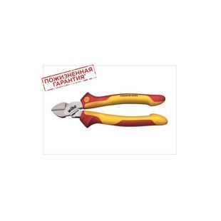 Бокорізи Z 12 1 06 160 мм Professional electric WIHA 43335