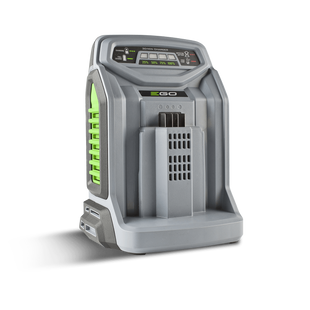 Зарядное устройство CH5500E быстрое до аккумуляторов EGO 56V