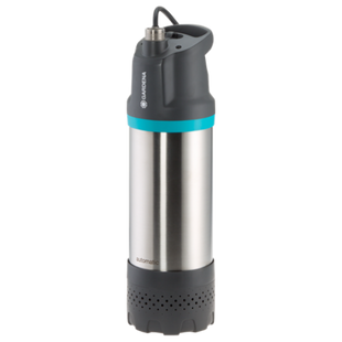 Насос погружной автоматический Gardena 6000/4 Inox