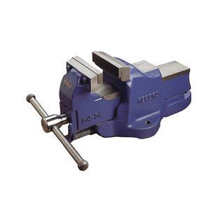 Тиски слесарные Record Fitters 115мм (4-1/2&rdquo;), IRWIN