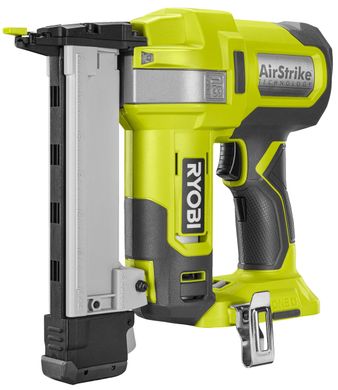 Ryobi Степлер ONE+ R18GS18-0, акумуляторний, 18В, тип 18G