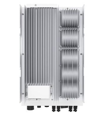 Сетевой трехфазный инвертор Solis S5 15кВт, 2xMPPT