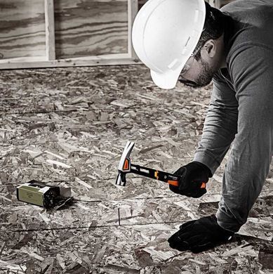 Молоток общего назначения Fiskars L (1020214)