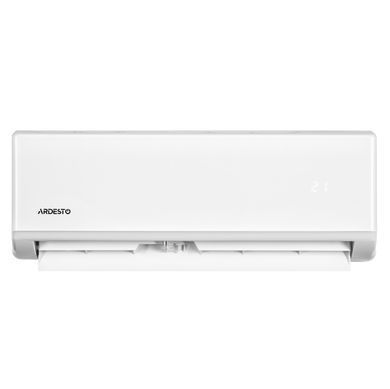 Кондиционер ARDESTO CoolSmart 25м2 инвертор 9000BTU 2.5кВт A/A -15&deg;С Wi-Fi R32 белый