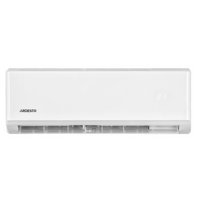 Кондиционер ARDESTO CoolSmart 25м2 инвертор 9000BTU 2.5кВт A/A -15&deg;С Wi-Fi R32 белый