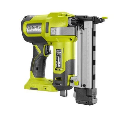 Ryobi Степлер ONE+ R18GS18-0, акумуляторний, 18В, тип 18G