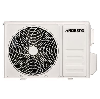 Кондиционер ARDESTO CoolSmart 25м2 инвертор 9000BTU 2.5кВт A/A -15&deg;С Wi-Fi R32 белый
