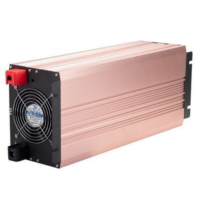 Джерело безперебійного живлення (інвертор) SW-GP3000/24C , 3000W