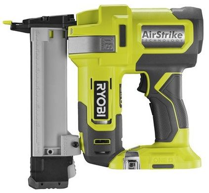 Ryobi Степлер ONE+ R18GS18-0, акумуляторний, 18В, тип 18G