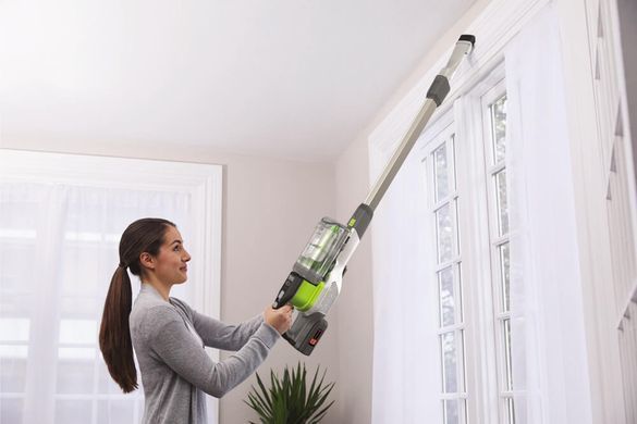 Пылесос аккумуляторный BLACK+DECKER BHFEV362DA