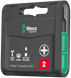 Набор бит Bit-Box 15 Impaktor PH2, 05057752001
