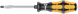 Отвертка шлицевая WERA 932 A, 05018266001, 1.2×7.0×125мм