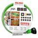 Шланг садовий Al-Ko Magic Soft 5/8, 15 м із 2 штуцерами