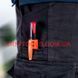 Сухой промышленный маркер PICA VISOR permanent Longlife Industrial Marker 990/44, желтый