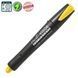 Сухой промышленный маркер PICA VISOR permanent Longlife Industrial Marker 990/44, желтый